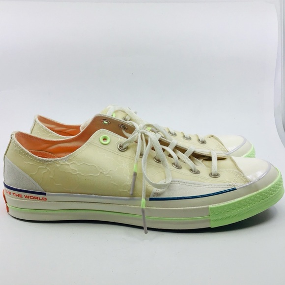 Converse Other - Converse Chuck Taylor Pigalle mens tennis shoes sneakers  11.5